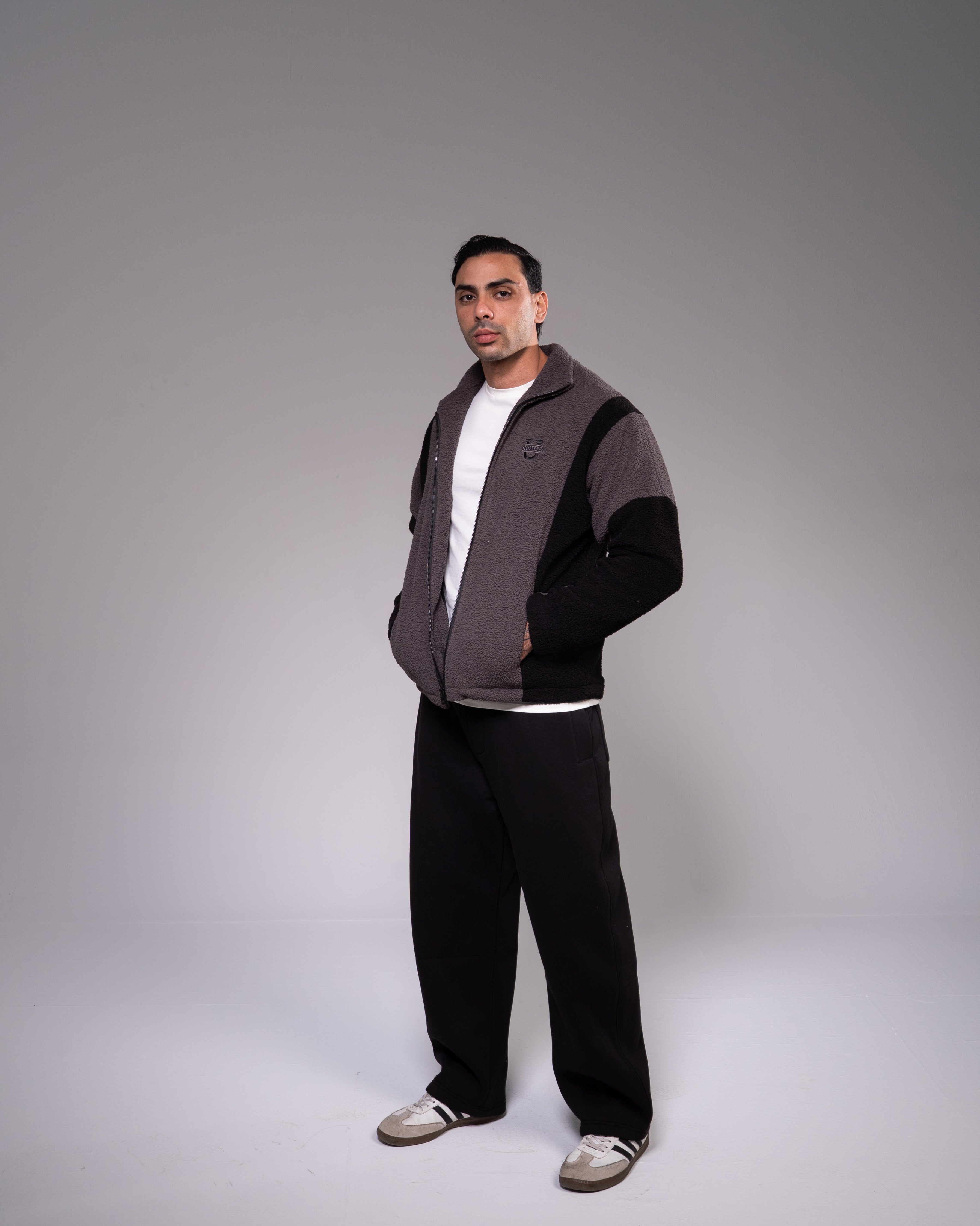 Black on Black Bundle